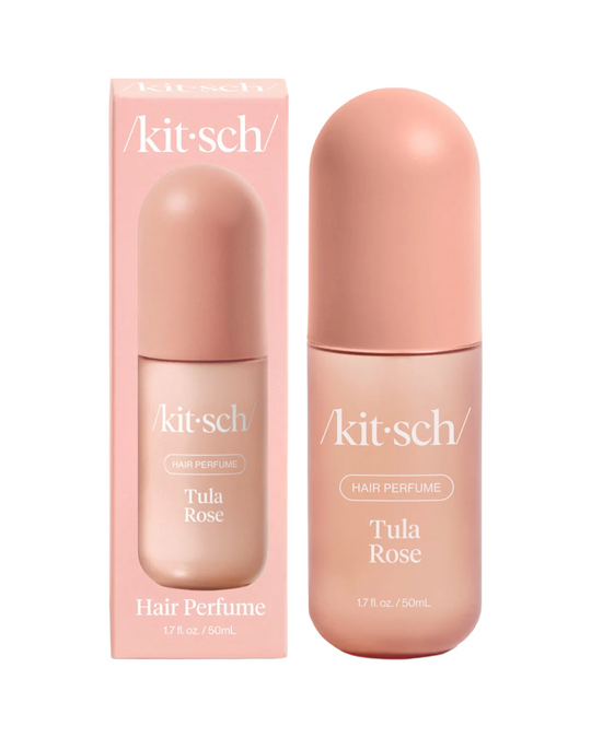 Tula Rose Hair Perfume