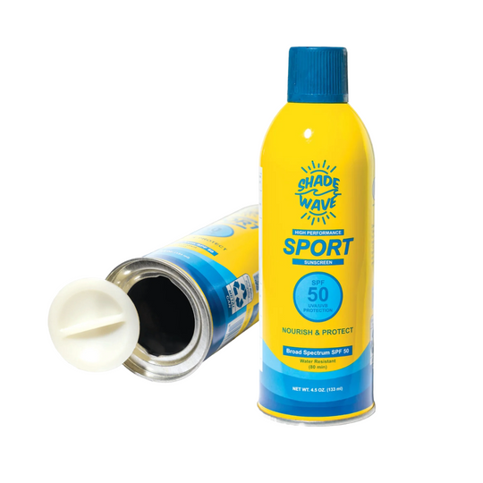 Sunscreen Decoy Safe
