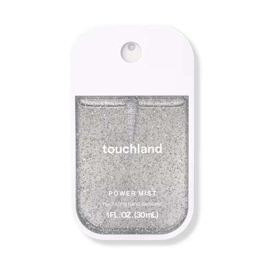 Touchland Special Edition Confetti Cake Hand Sanitizer Mist
