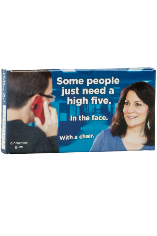 High Five Gum