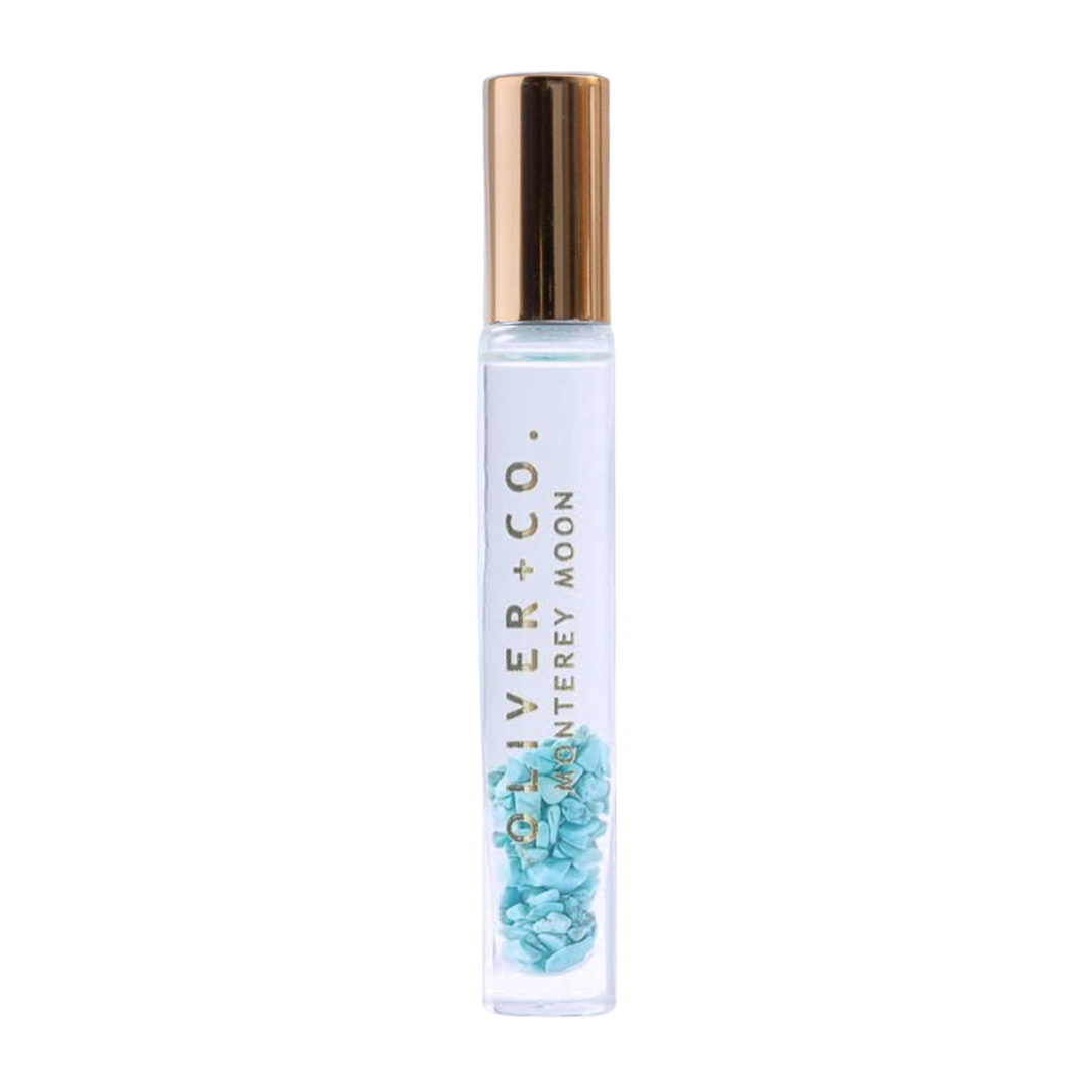 Oliver + Co - Monterey Moon Bougie Stick Rollerball Perfume