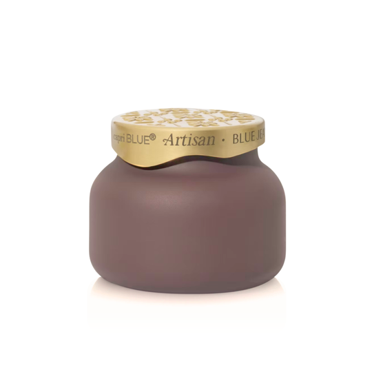 Capri Blue - Havana Vanilla Terrazza Velluto Signature Candle 19oz