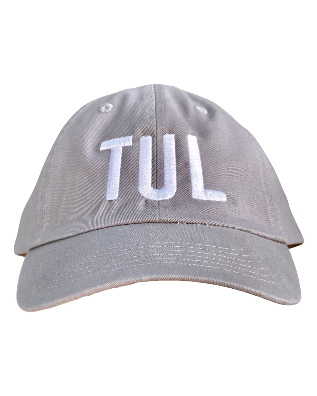 Classic TUL Hat - Vintage Grey