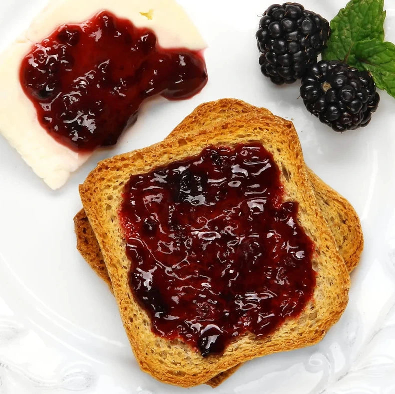 Triple Berry Jam 11oz