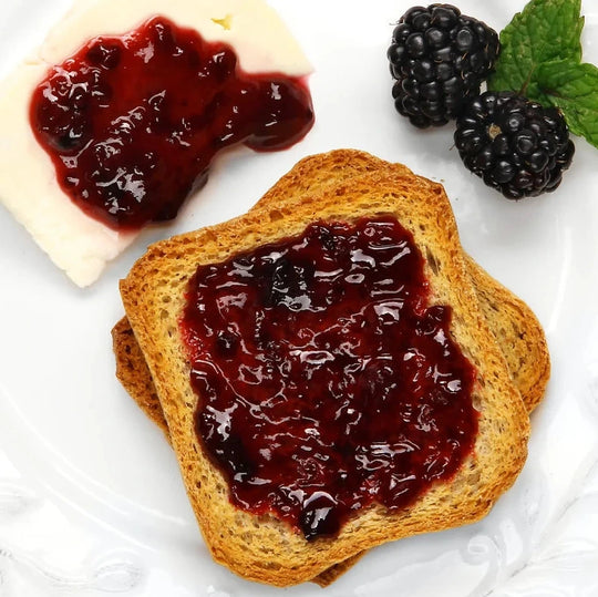 Triple Berry Jam 11oz