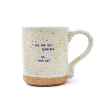 XO, Your Cat Mug