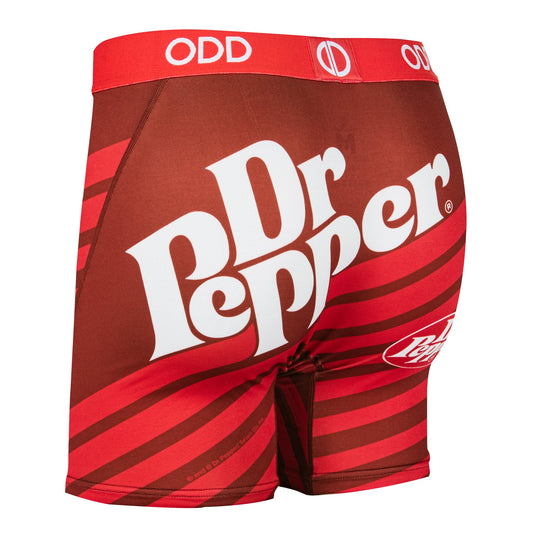 Dr. Pepper Men's Boxer Briefs