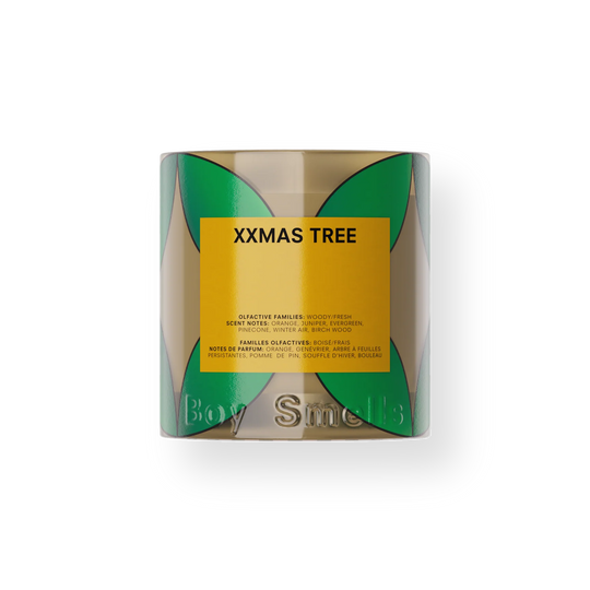 Boy Smells - XXmas Tree Candle 8.5oz