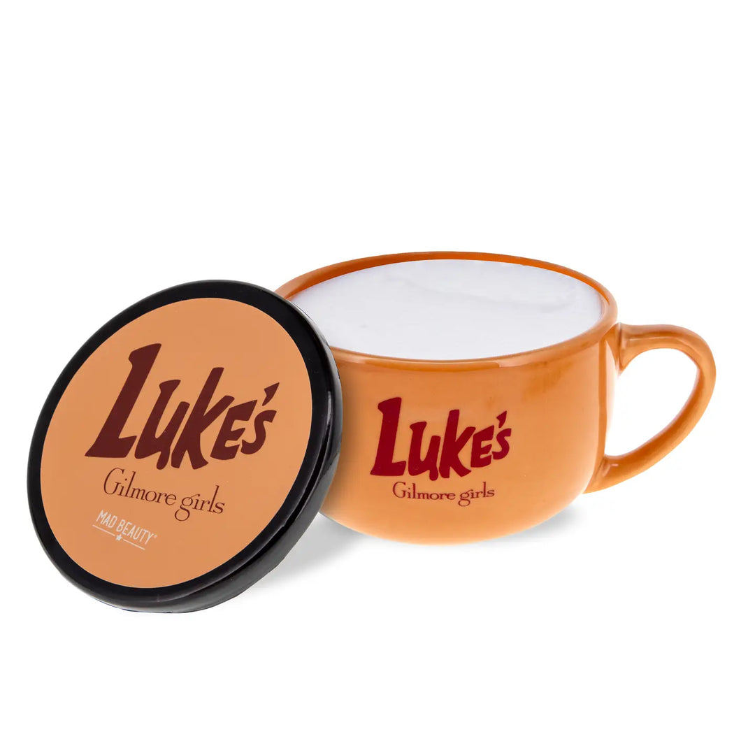 Gilmore Girls Coffee Cup Body Butter