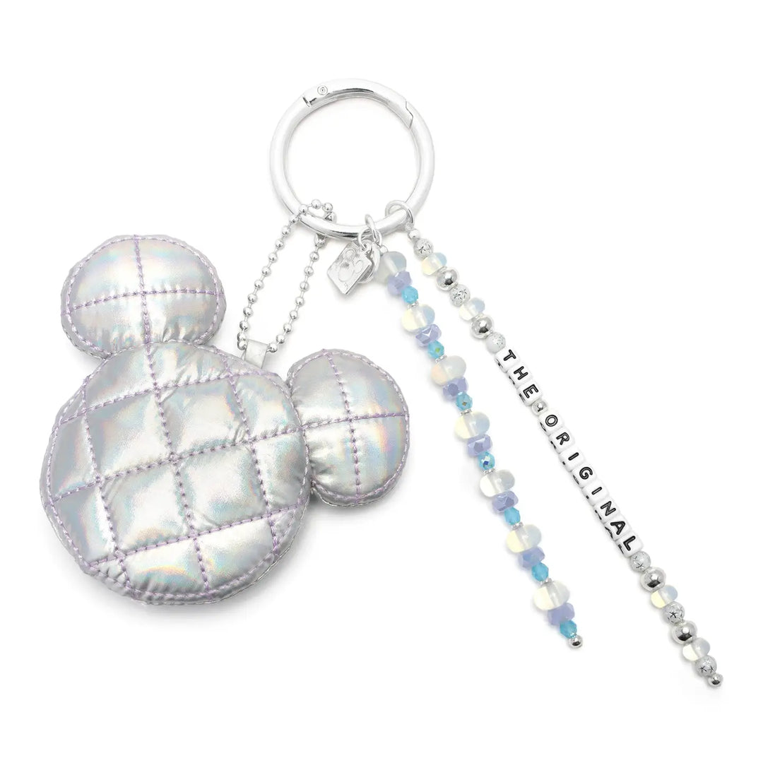 Disney Mickey Mouse The Original  Bag Charm