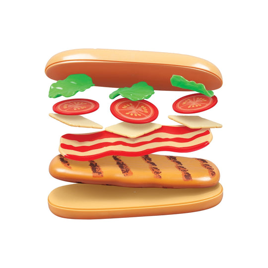 Subway 24 Piece Sandwich Set Pack