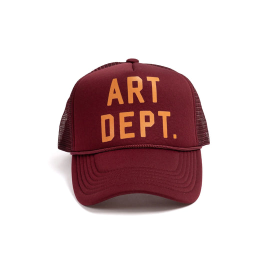 Art Department Trucker Hat