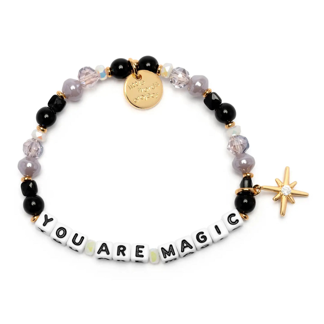 You Are Magic Mystic Power Bracelet M/L