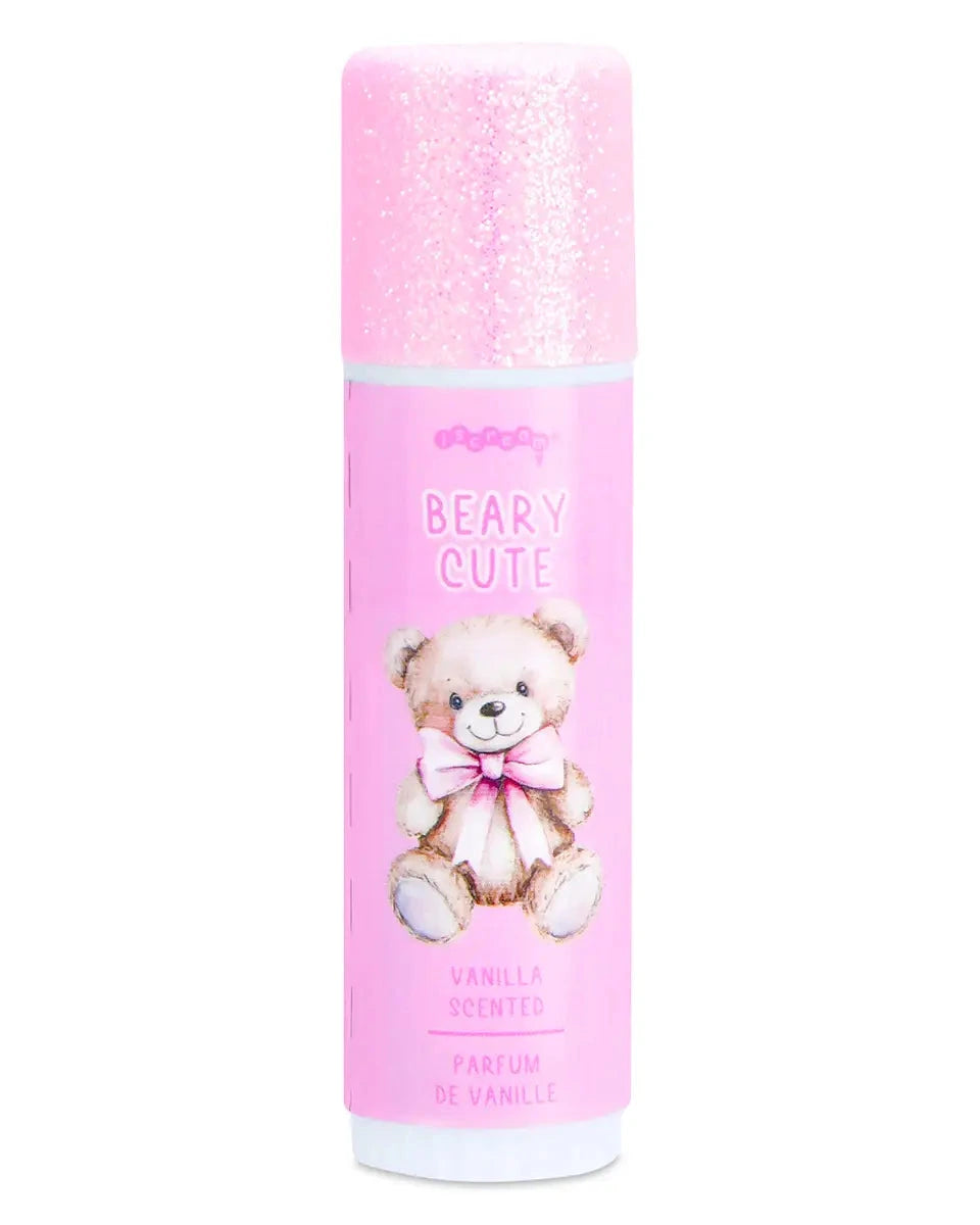 Beary Cute Lip Balm