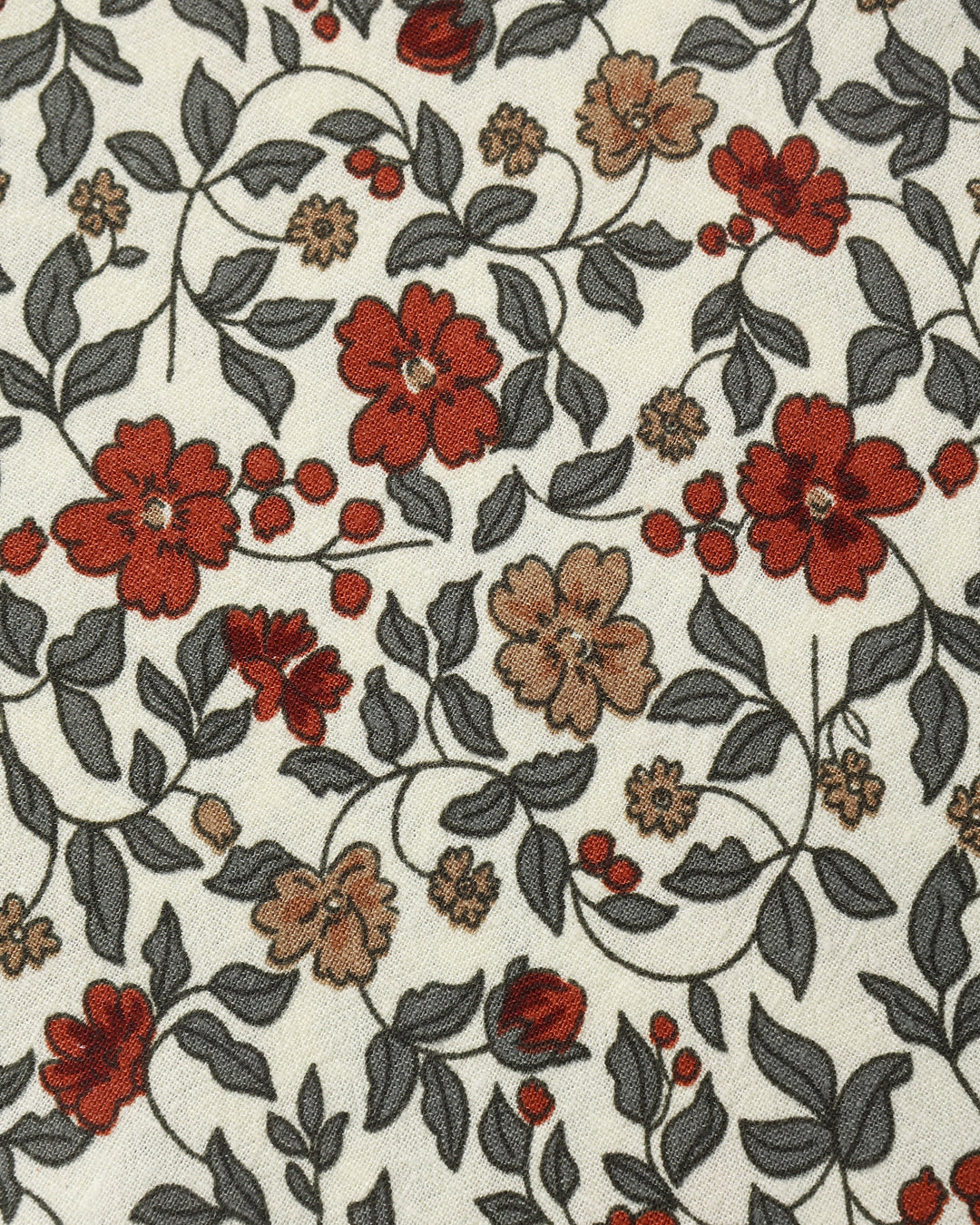 Rylee + Cru - Holiday Floral Dog Bandana