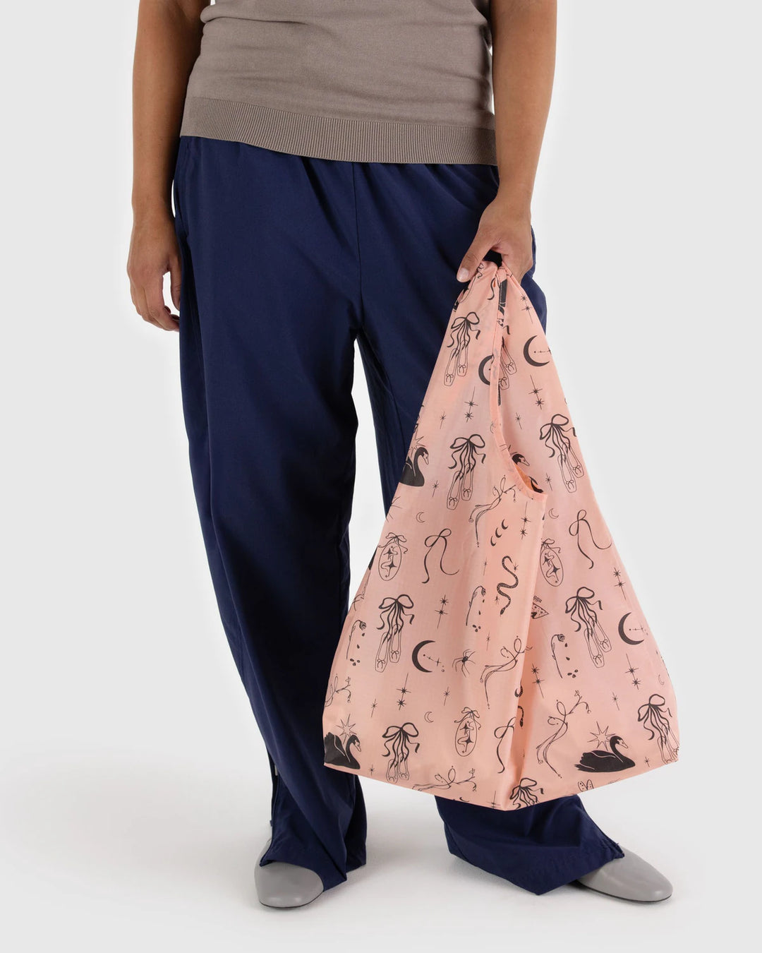 Baggu Standard - Ballet Icons