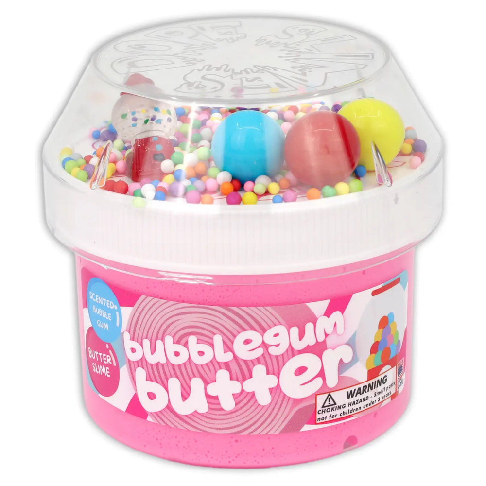 DOPE SLIMES - Bubblegum Butter