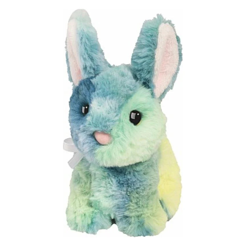 Tie Dye Bunny
