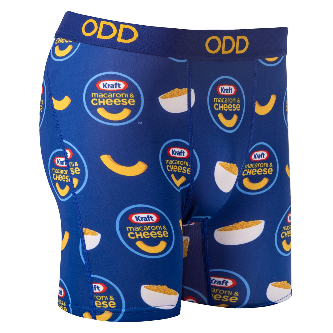 Kraft Mac & Cheese Boxer Briefs