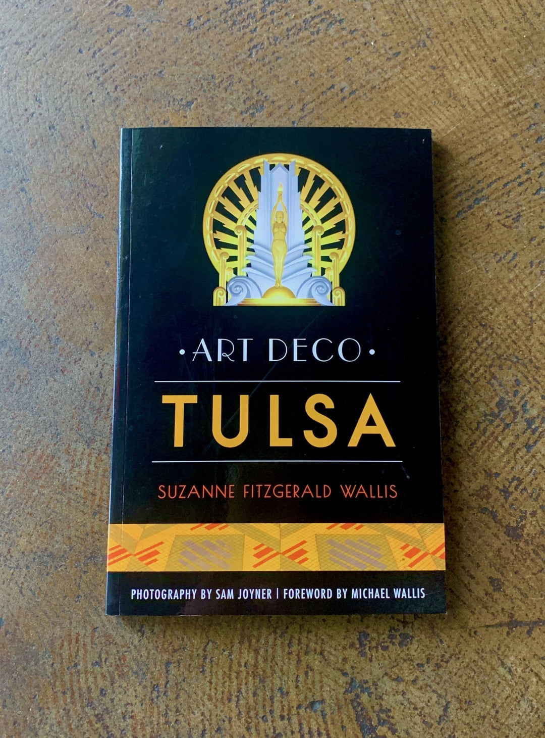 Art Deco Tulsa