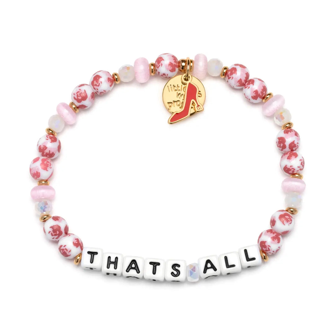 That's All Runway Bloom Bracelet M/L