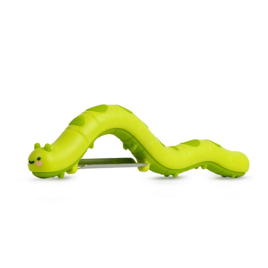 Caterpeeler Fruit and Veggie Peeler