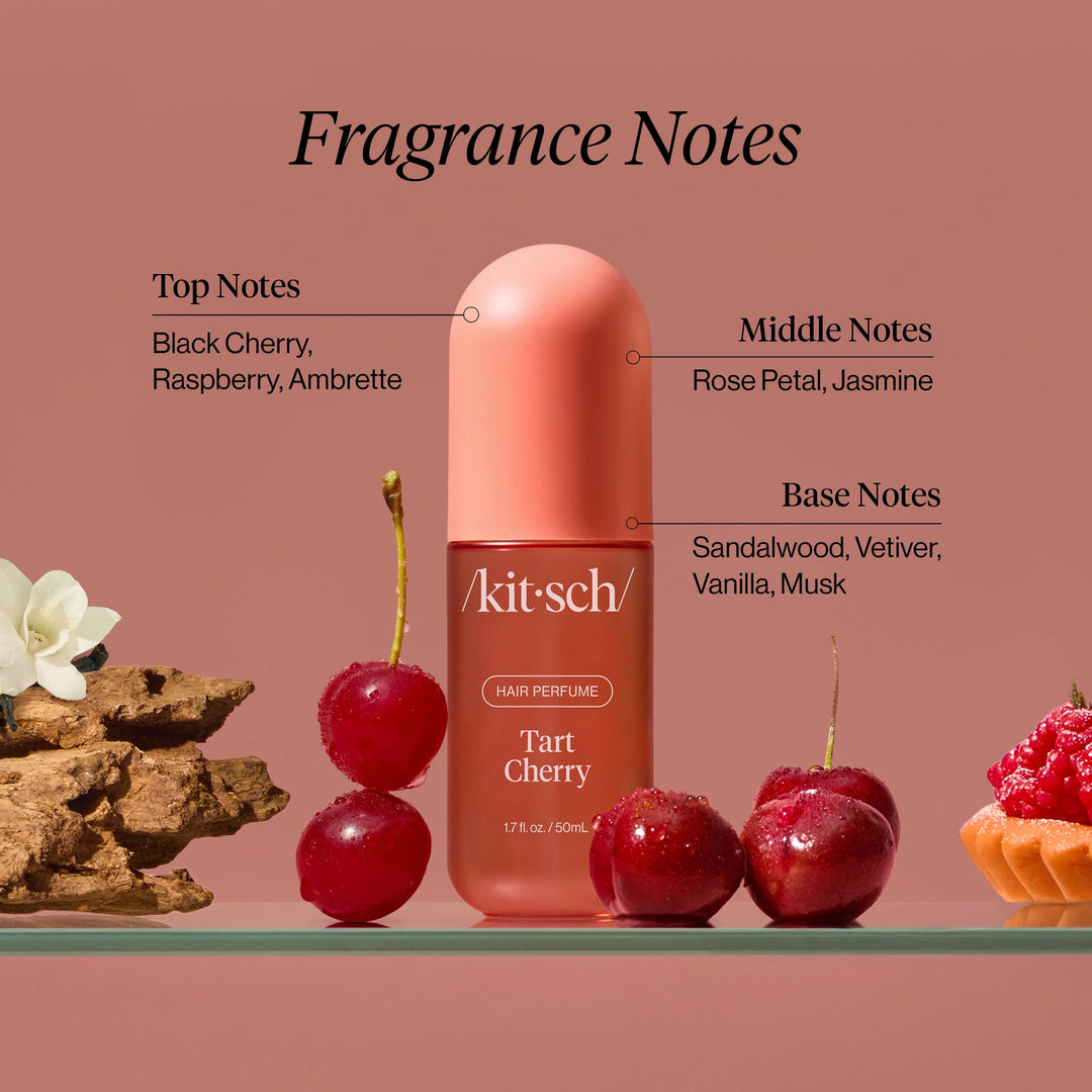 Tart Cherry Hair & Body Mist Perfume