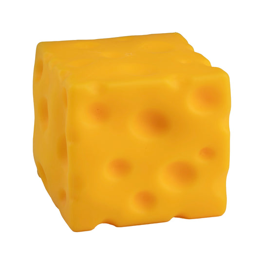 Easy-Sqweezy-Super-Cheesy Squishy Toy