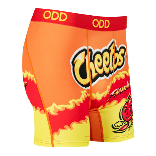 Flamin' Hot Cheetos Boxer Briefs