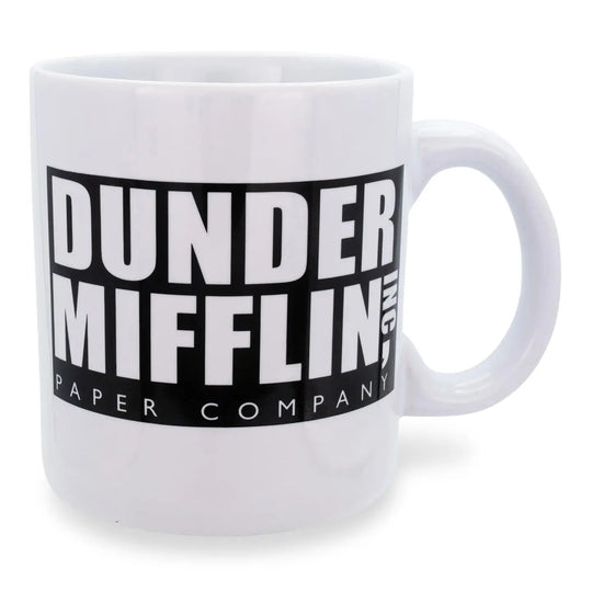 The Office World's Best Boss Mug
