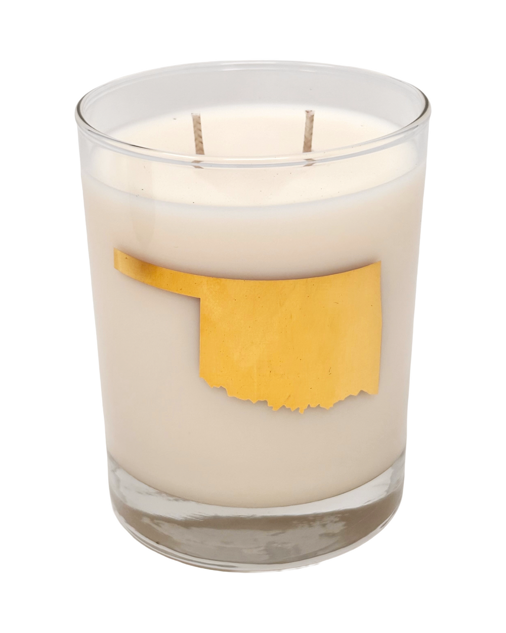 Oklahoma Warm Amber, Musk, & Cashmere 11oz Candle
