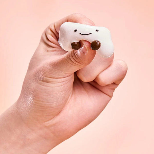 Cloud Dumpling Taba Deluxe Premium Squishy