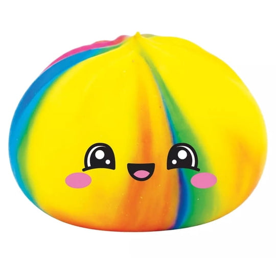 Easy Sqweezy Tie Dye Dumpling
