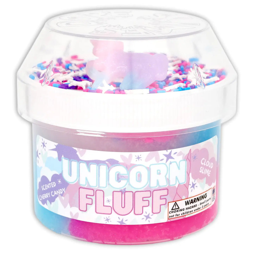 DOPE SLIMES - Unicorn Fluff