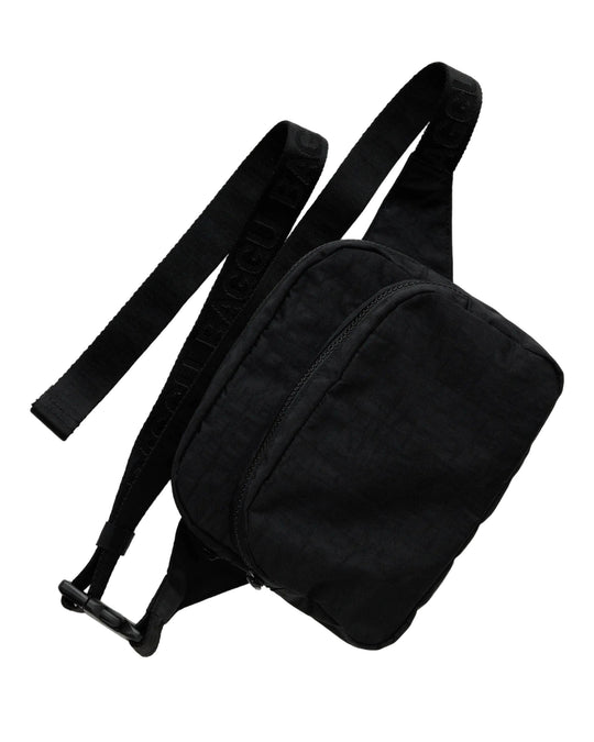 Baggu Classic Fanny Pack - Black