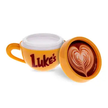 Gilmore Girls Coffee Cup Lip Balm Trio