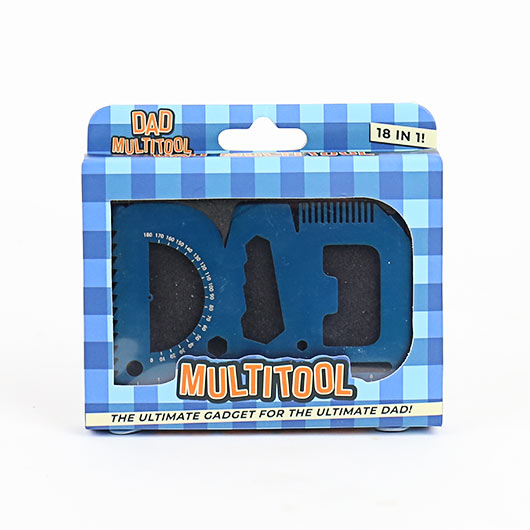 Dad Multitool