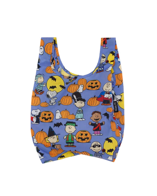 Baby Baggu - Peanuts Pumpkin Patch