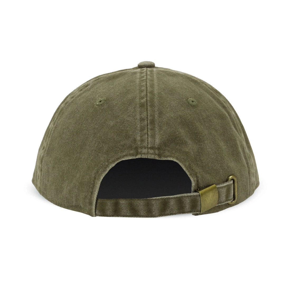 Great Plains Dad Hat