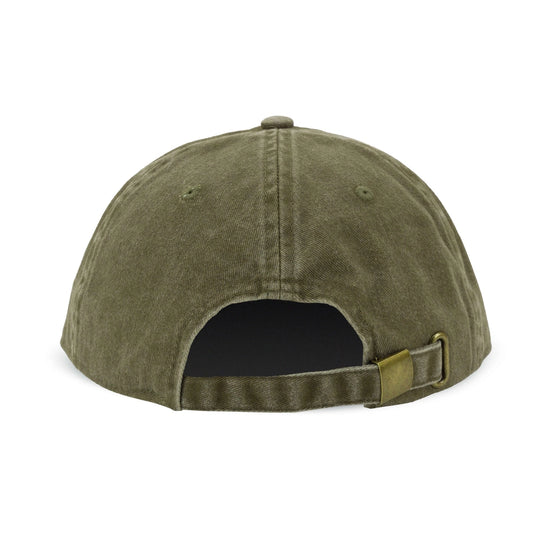 Great Plains Dad Hat