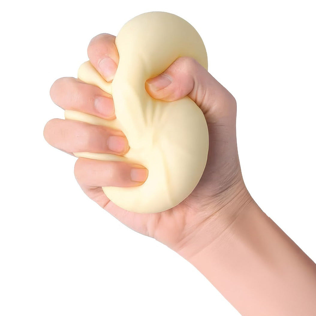 Dumplin' Squishy Toy
