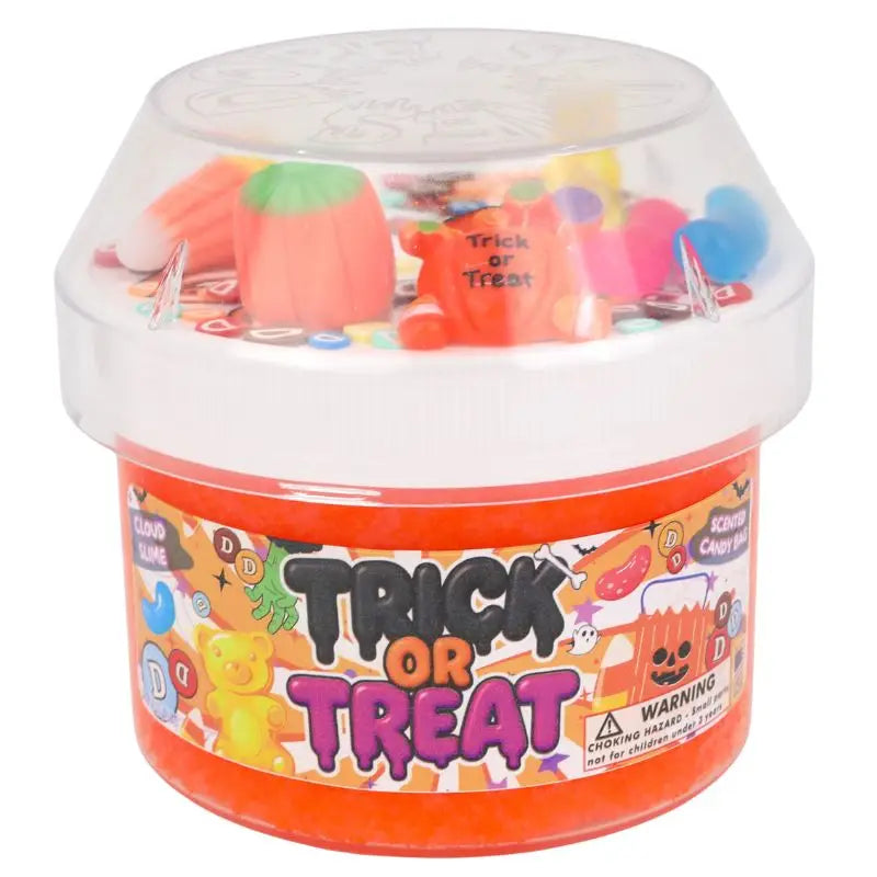 DOPE SLIMES - Trick or Treat