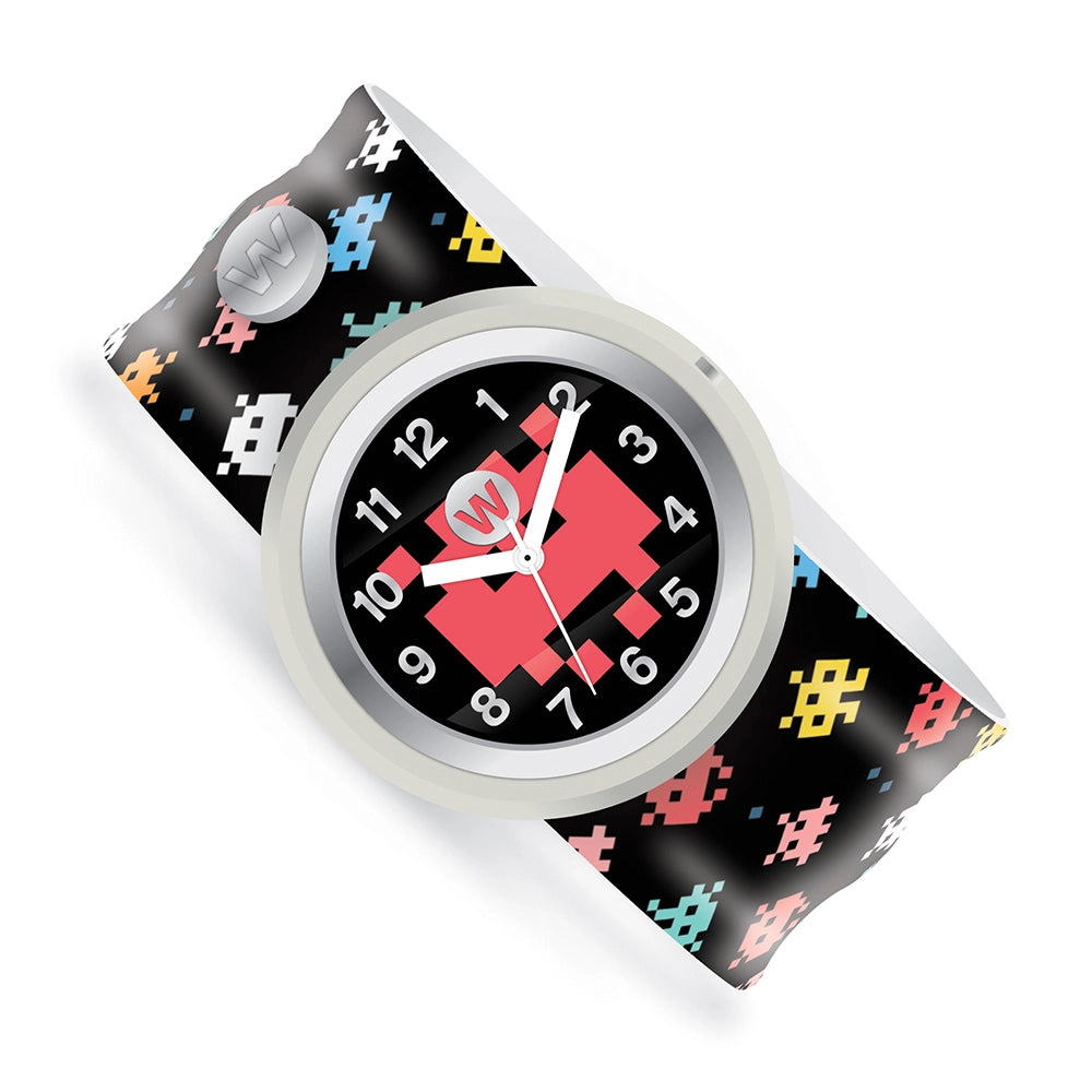 Watchitude Slap Watch