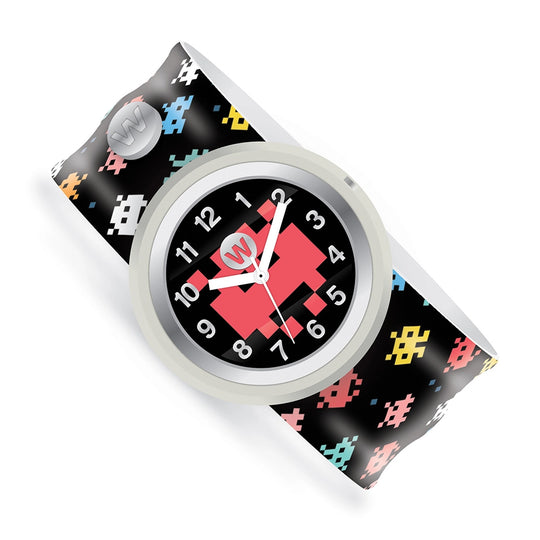 Watchitude Slap Watch