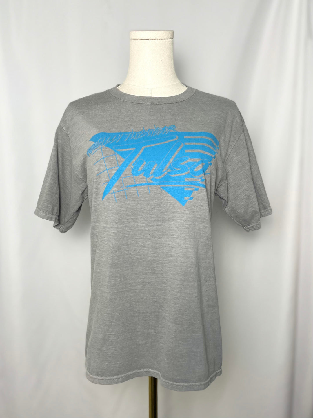 Tubular Tulsa Color-Changing Tshirt