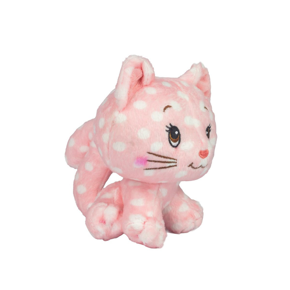 Custard Strawberry Shortcake Scented Plush