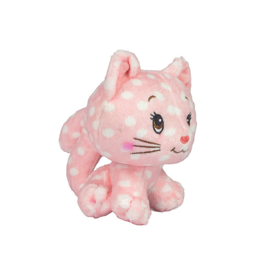Custard Strawberry Shortcake Scented Plush