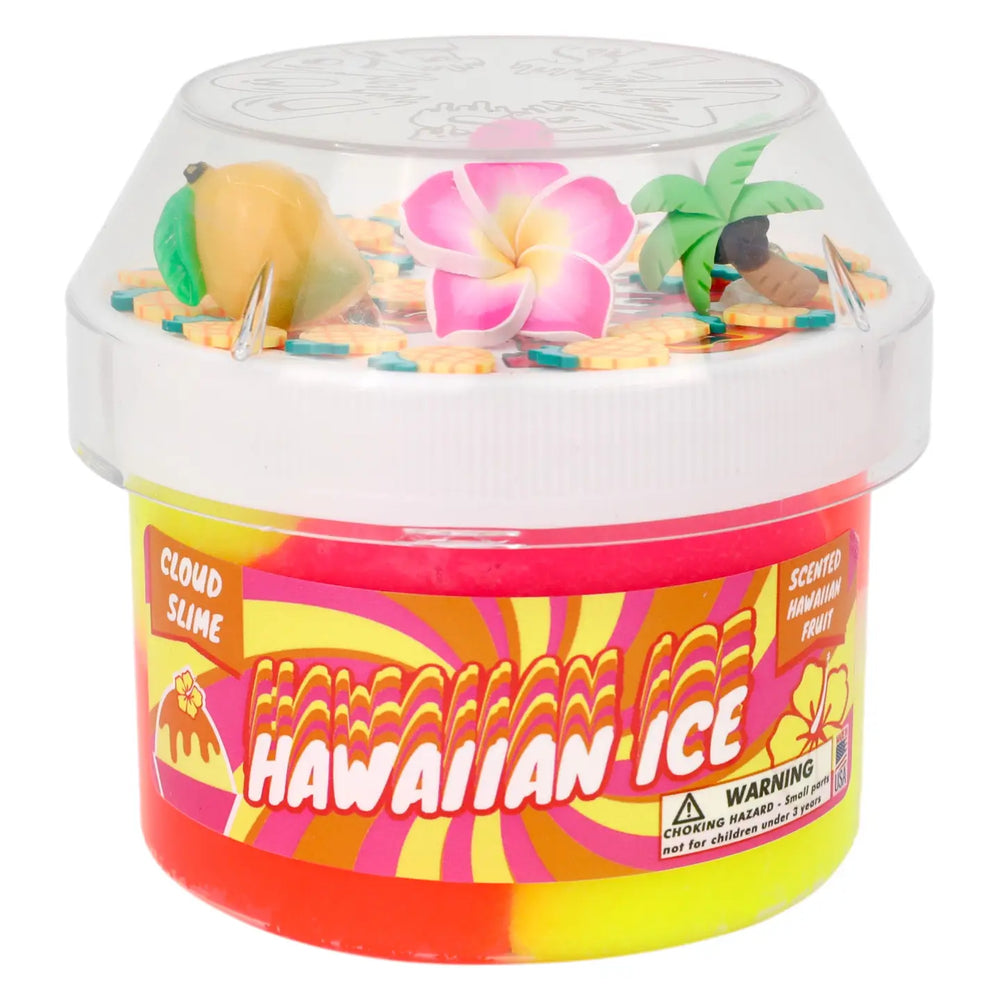 DOPE SLIMES - Hawaiian Ice