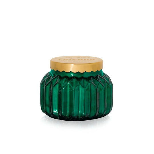 Capri Blue - Petite Volcano Royal Gem Candle 8 oz.