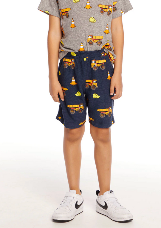 Construction Zone Shorts